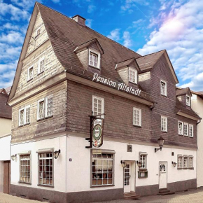 Altstadt Pension Herborn